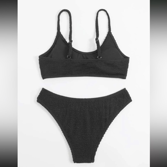 Boho bikini swimsuit - Picture 14 of 16